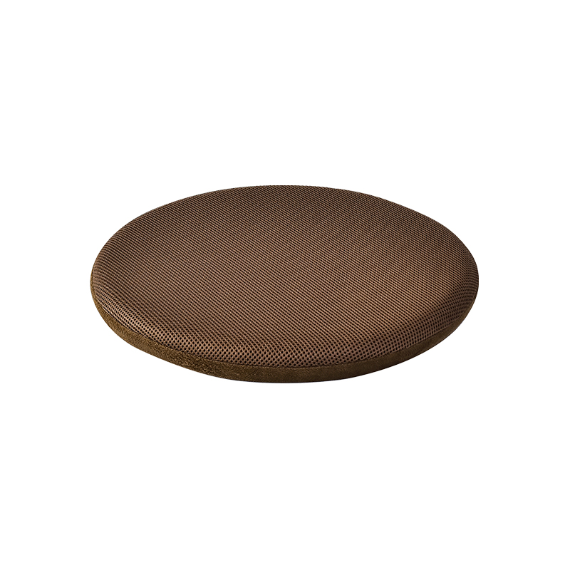 Ergonomic Memory Foam Seat Cushion