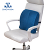 Dual-purpose Seat Cushion & Lumbar Support Pillow