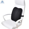 Ergonomic Memory Foam Lumbar Cushion for Car Seat