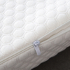 Ergonomic Couple Memory Foam Pillow