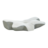 Slow Rebound Cervical Support Memory Foam Pillow