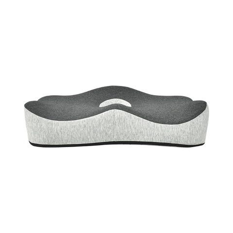 Ergonomic Memory Foam Seat Cushion