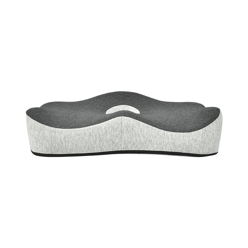 Ergonomic Memory Foam Seat Cushion