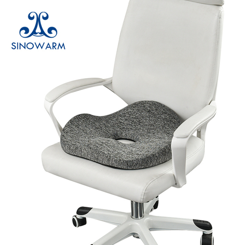 Memory Foam Seat Cushion
