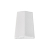 Memory Foam Cooling Gel Donut Seat Cushion