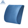Small Size Office Chair Lumbar Support Pillow