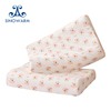 Ergonomic Wave Contour Kids Pillow