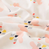 Ergonomic Wave Contour Kids Pillow