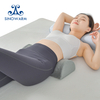 Ergonomic Couple Memory Foam Pillow