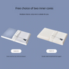 Slow Rebound Cervical Support Memory Foam Pillow