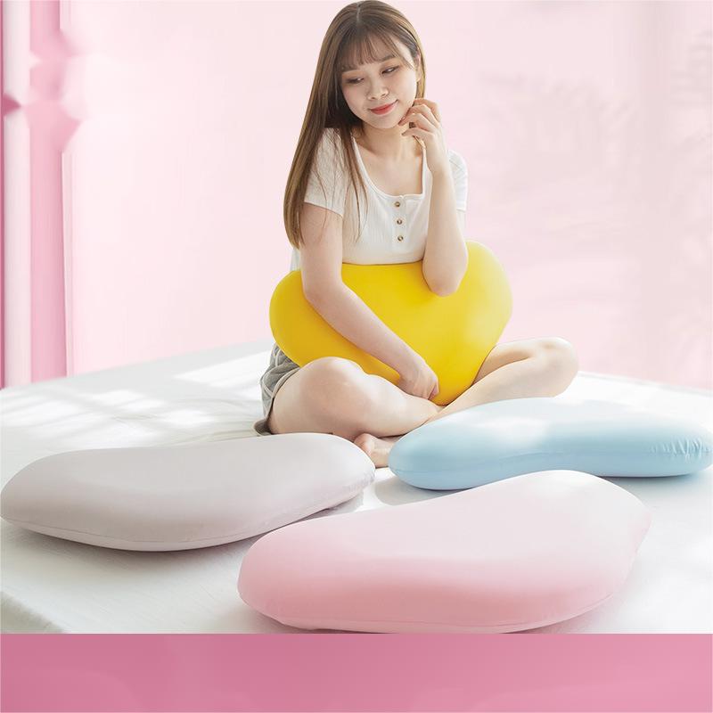 Slow Rebound Cervical Support Memory Foam Pillow