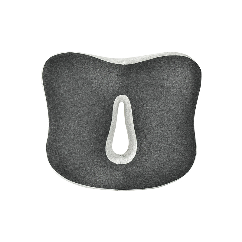 Ergonomic Memory Foam Seat Cushion