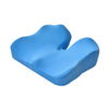 Ergonomic Memory Foam Seat Cushion