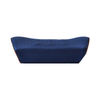 Ergonomic High‑Back Memory Foam Lumbar Cushion