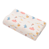 Ergonomic Wave Contour Kids Pillow