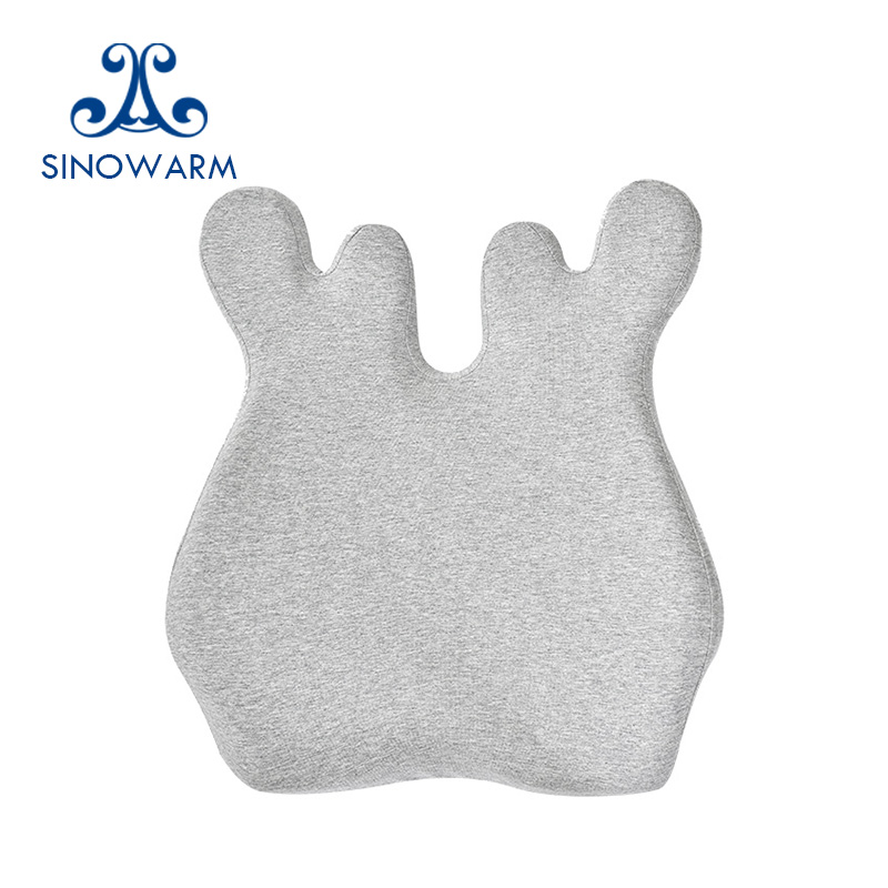 Memory Foam Back Cushion