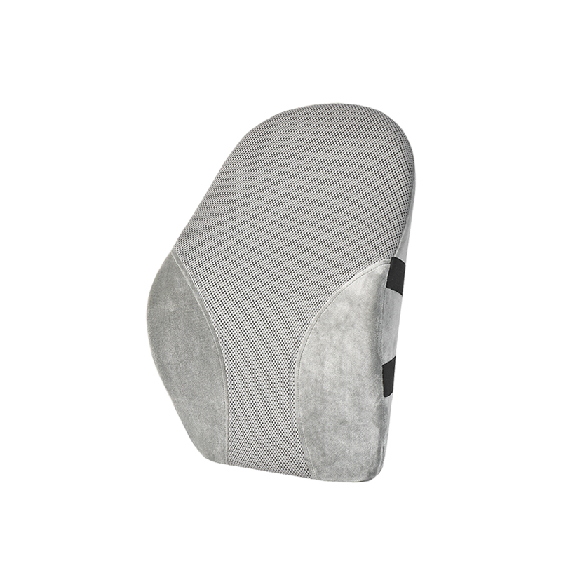 Memory Foam Back Cushion