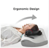 Ergonomic Couple Memory Foam Pillow