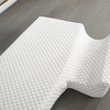 Ergonomic Couple Memory Foam Pillow