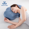 Petal Flower Memory Foam Pillow — Luxury Ergonomic Neck Support for Deep Sleep