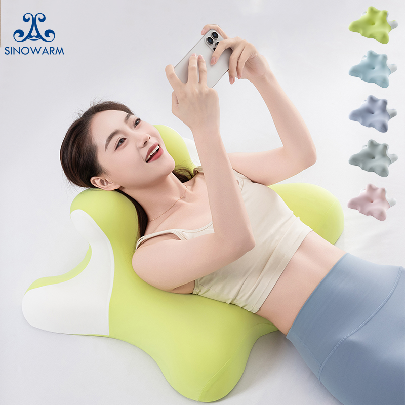 Multi-Functional Adults Memory Foam Body Pillow 