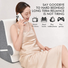 Ergonomic 2-in-1 Multi-functional Wedge Pillow