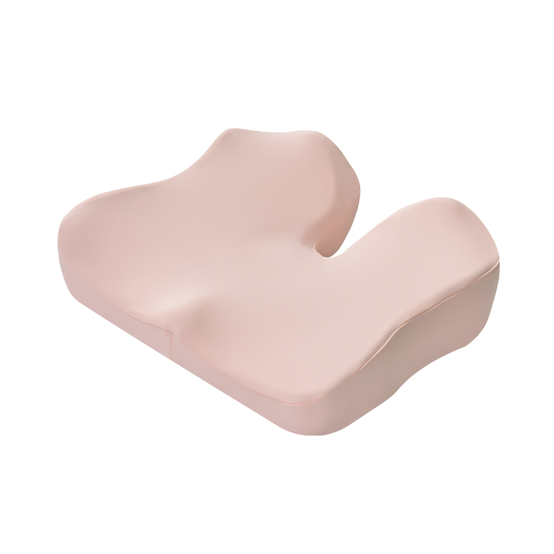 Ergonomic Memory Foam Seat Cushion