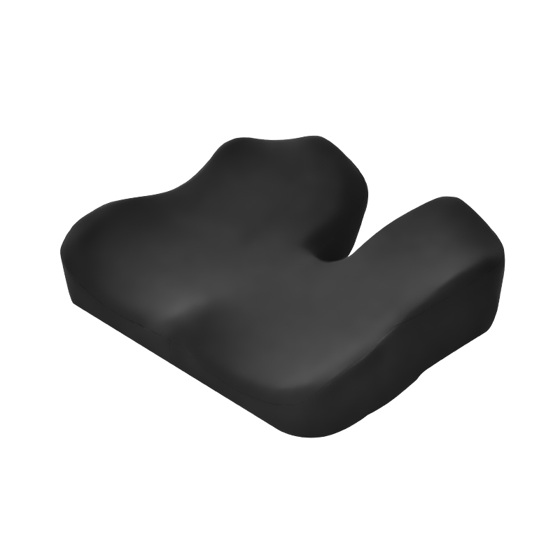 Ergonomic Memory Foam Seat Cushion