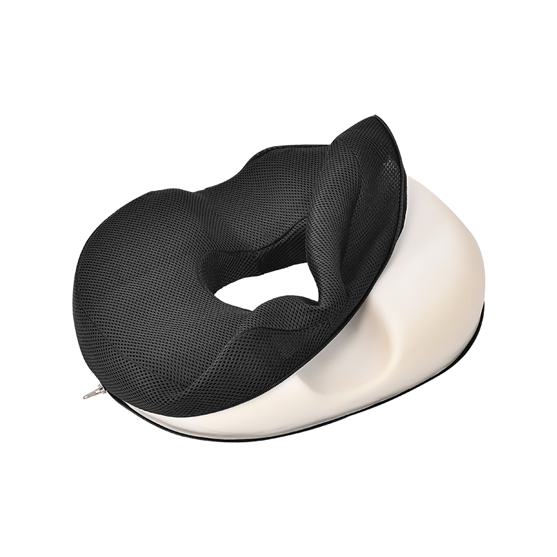 Ergonomic Memory Foam Seat Cushion