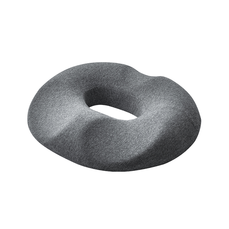 Ergonomic Memory Foam Seat Cushion