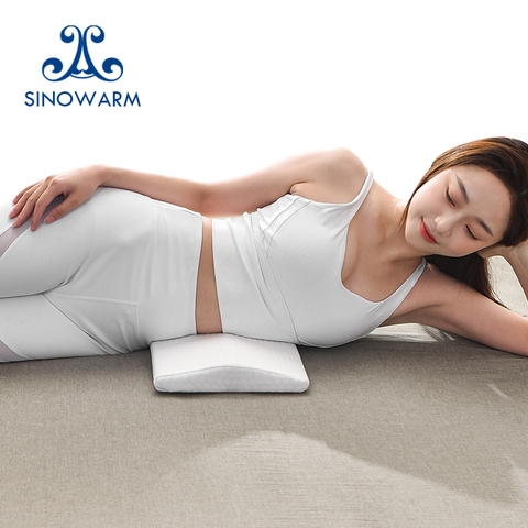 Memory Foam Cooling Gel Donut Seat Cushion
