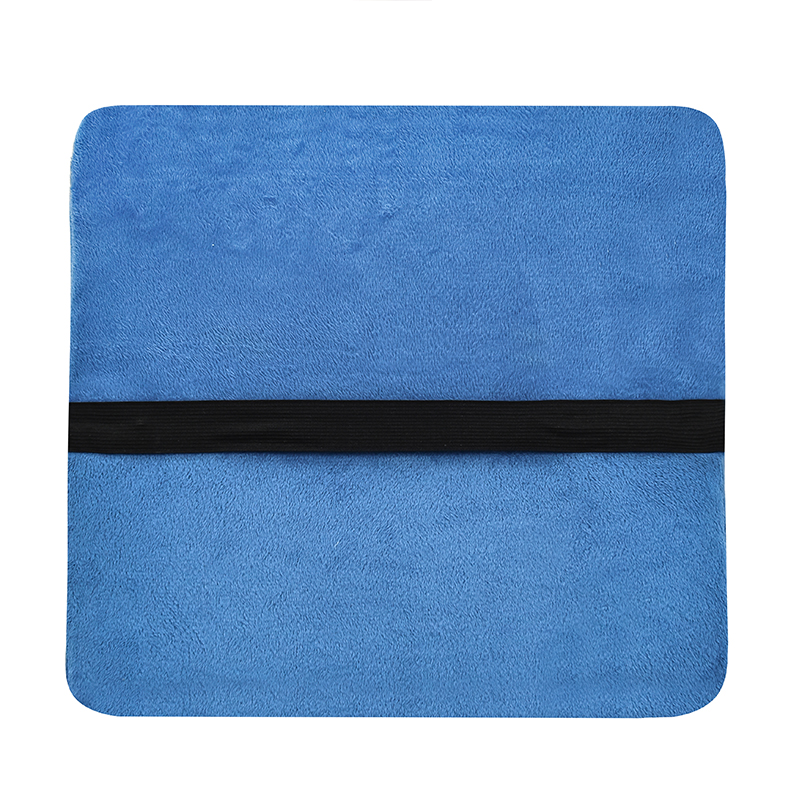 Small Size Office Chair Lumbar Support Pillow