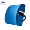 Ergonomic Lumbar Support Cushion for Office Car Seats