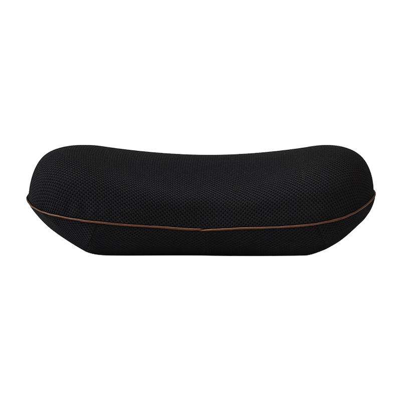 Breathable Mesh Removable Washable Cover Lumbar Support Cushion