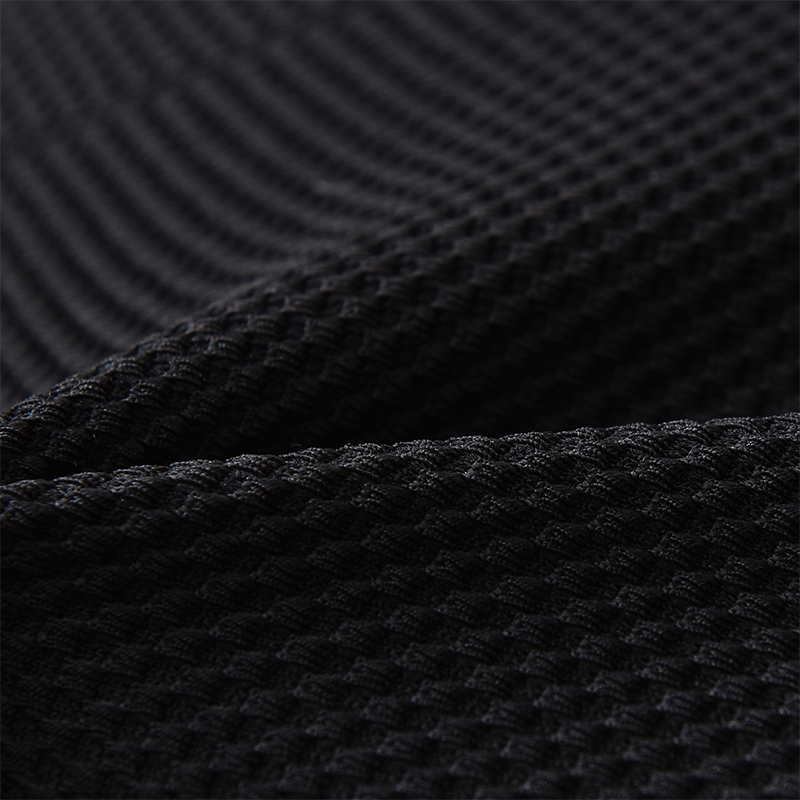 Ergonomic Memory Foam Lumbar Cushion for Car Seat