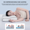 Ergonomic Couple Memory Foam Pillow