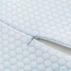 Butterfly Shape Memory Foam Pillow