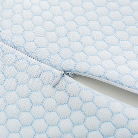 Butterfly Shape Memory Foam Pillow