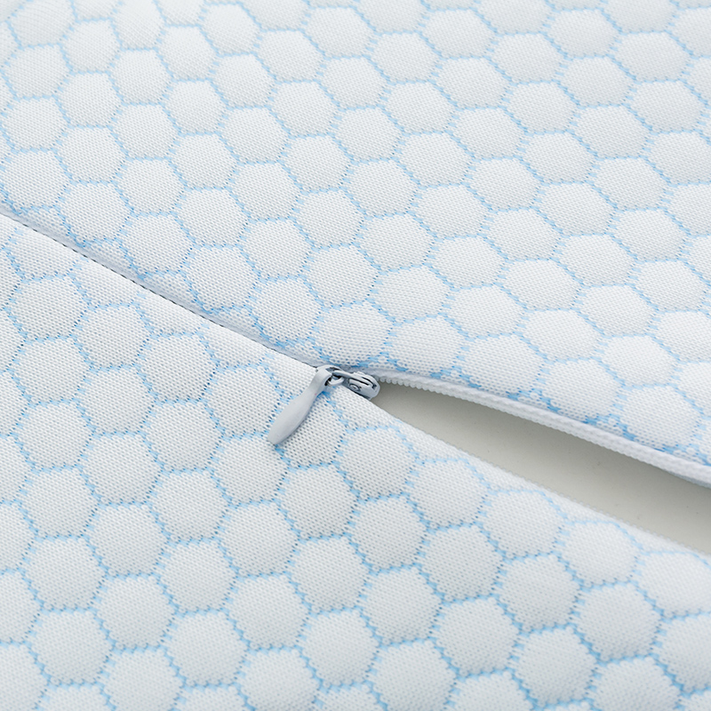 Butterfly Shape Memory Foam Pillow