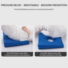 Ergonomic Memory Foam Seat Cushion