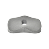 Ergonomic Memory Foam Seat Cushion