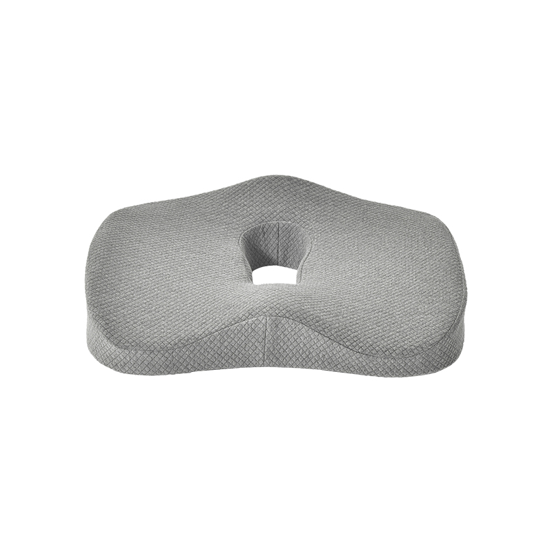 Ergonomic Memory Foam Seat Cushion
