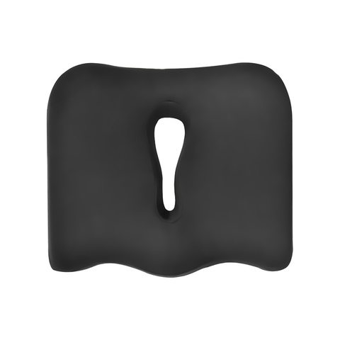 Ergonomic Memory Foam Seat Cushion