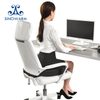 Ergonomic Memory Foam Seat Cushion
