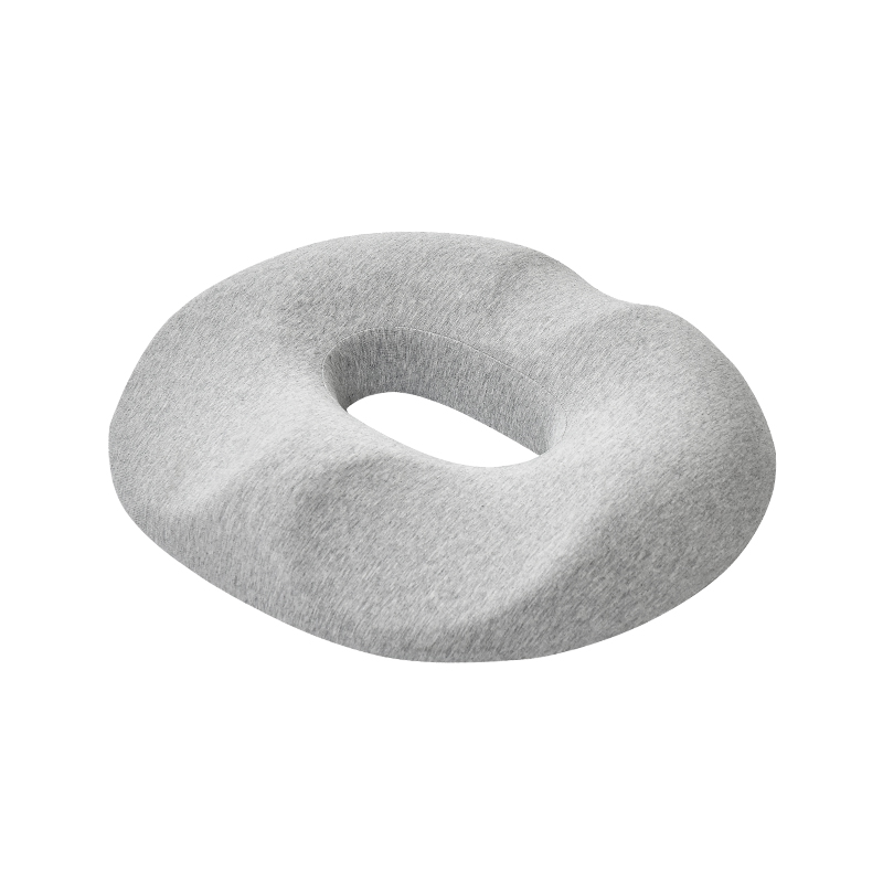 Ergonomic Memory Foam Seat Cushion