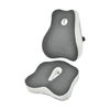 Memory Foam Back Cushion