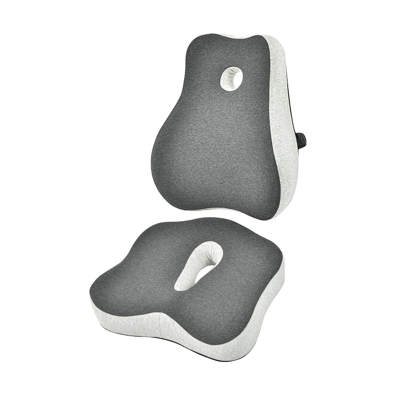 Memory Foam Back Cushion