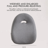 Ergonomic 2-in-1 Multi-functional Wedge Pillow