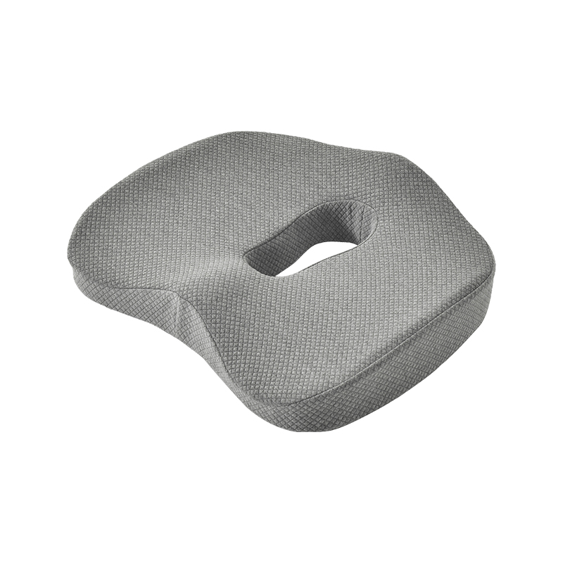 Ergonomic Memory Foam Seat Cushion
