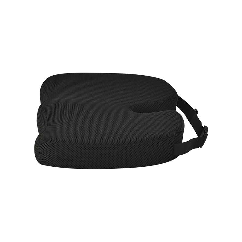 Ergonomic Memory Foam Seat Cushion
